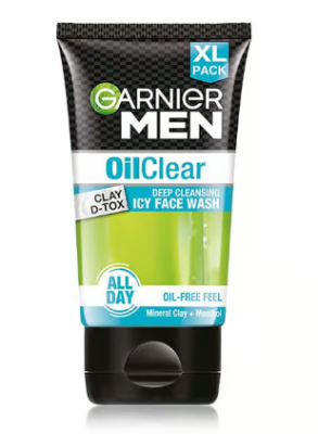 Garnier Face Wash